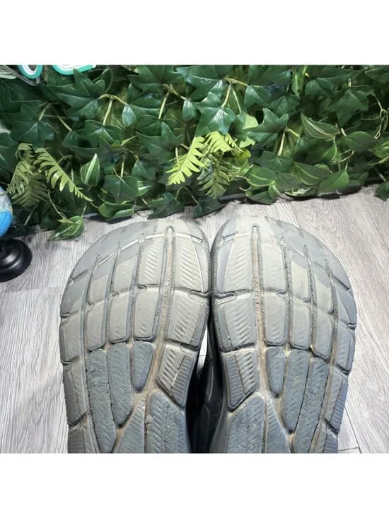 Altra Via Olympus Womens Black Training Running Shoes US 9.5 AL0A82CR000 - Picture 9 of 11